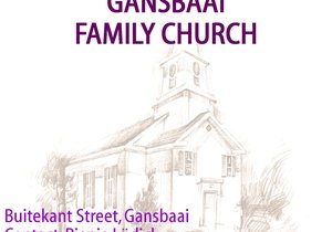Gansbaai Family Church (GFC) News (26 Feb 2015)